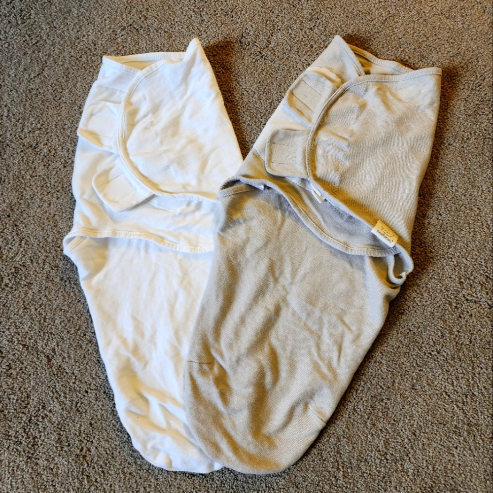 Sleep Sacks/Swaddles